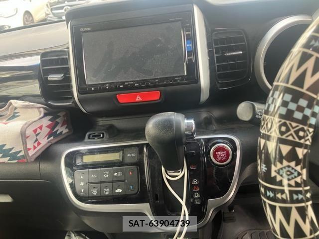 Honda N BOX CUSTOM 2015-09 8686159-15