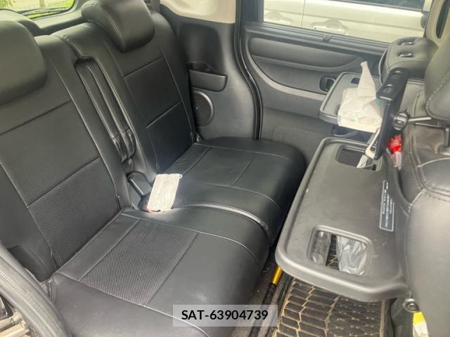 Honda N BOX CUSTOM 2015-09 8686159-22
