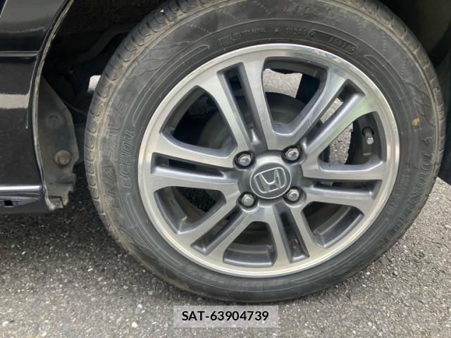 Honda N BOX CUSTOM 2015-09 8686159-5
