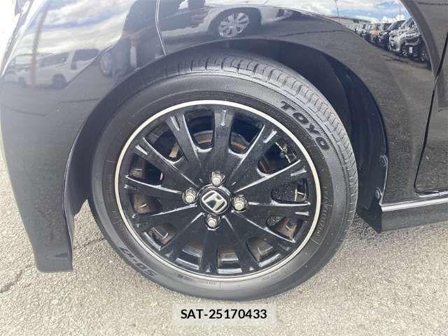 Honda N BOX CUSTOM 2017-08 8686148-15