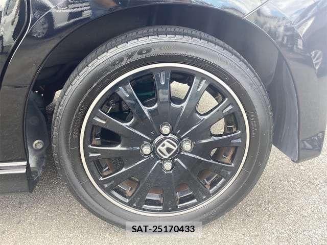 Honda N BOX CUSTOM 2017-08 8686148-17