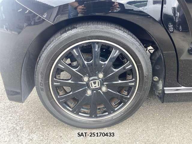 Honda N BOX CUSTOM 2017-08 8686148-18