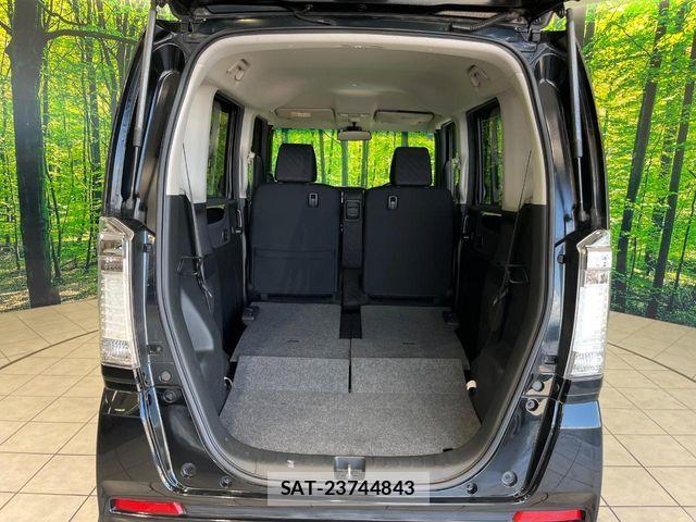Honda N BOX CUSTOM 2014-01 8686152-9