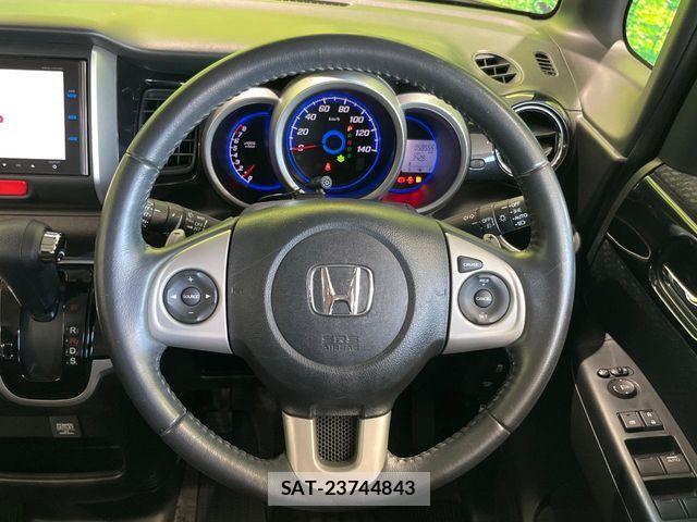 Honda N BOX CUSTOM 2014-01 8686152-10