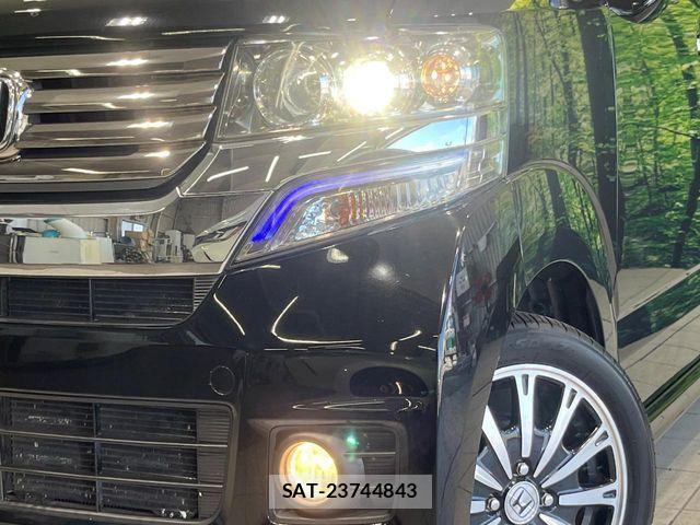Honda N BOX CUSTOM 2014-01 8686152-12