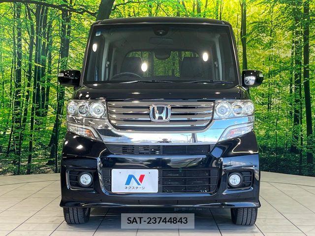 Honda N BOX CUSTOM 2014-01 8686152-13