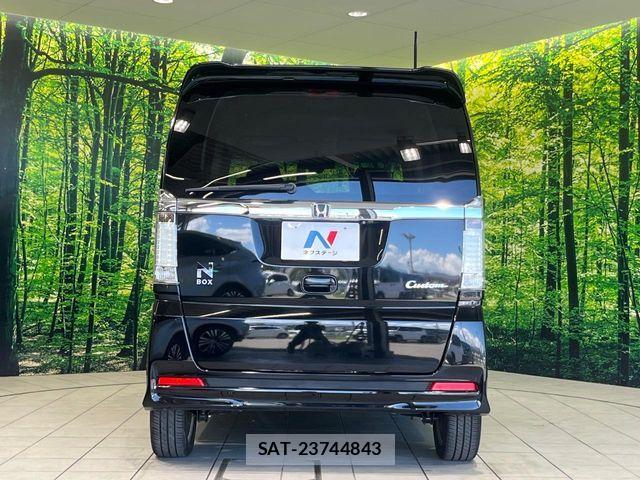 Honda N BOX CUSTOM 2014-01 8686152-14