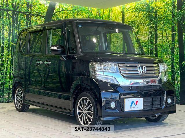 Honda N BOX CUSTOM 2014-01 8686152-15