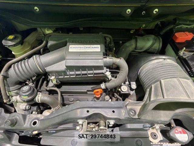 Honda N BOX CUSTOM 2014-01 8686152-17
