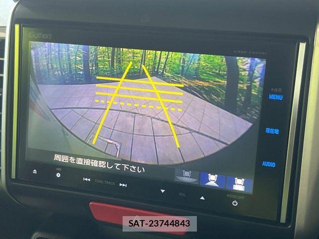 Honda N BOX CUSTOM 2014-01 8686152-3
