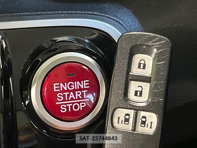 Honda N BOX CUSTOM 2014-01 8686152-6