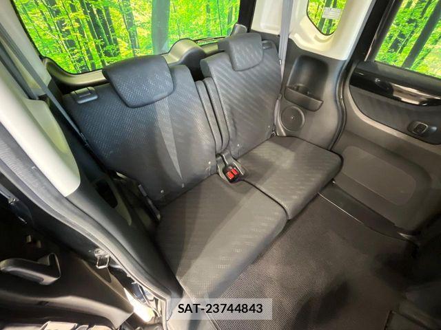 Honda N BOX CUSTOM 2014-01 8686152-8
