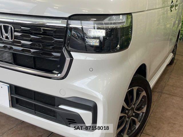 Honda N BOX CUSTOM 2023-12 8686126-11