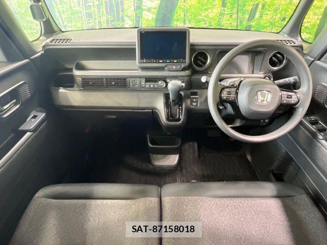 Honda N BOX CUSTOM 2023-12 8686126-1