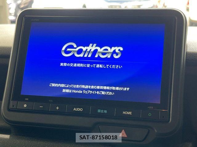 Honda N BOX CUSTOM 2023-12 8686126-2