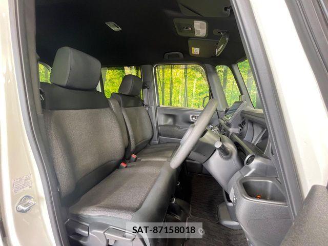 Honda N BOX CUSTOM 2023-12 8686126-7