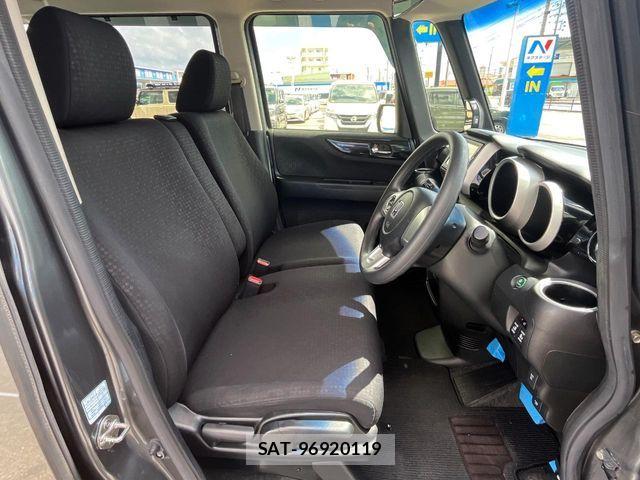 Honda N BOX CUSTOM 2015-10 8686151-9