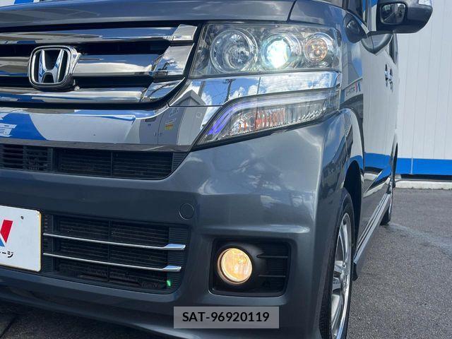 Honda N BOX CUSTOM 2015-10 8686151-12
