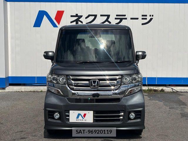 Honda N BOX CUSTOM 2015-10 8686151-14