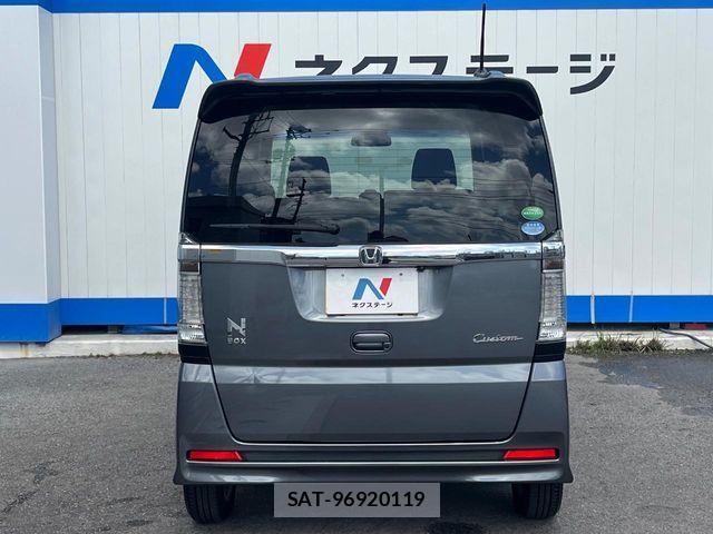 Honda N BOX CUSTOM 2015-10 8686151-15
