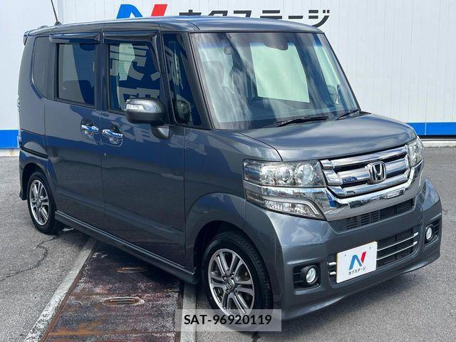 Honda N BOX CUSTOM 2015-10 8686151-16