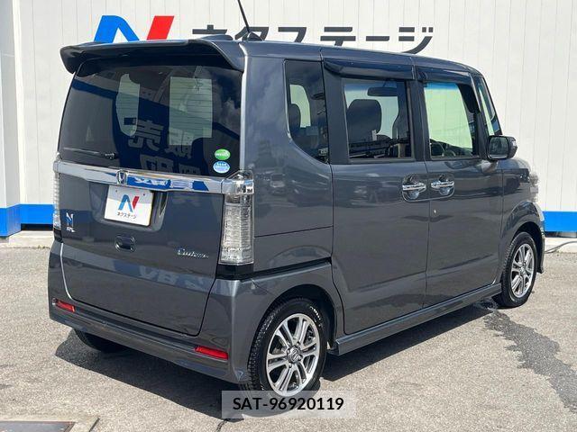 Honda N BOX CUSTOM 2015-10 8686151-17
