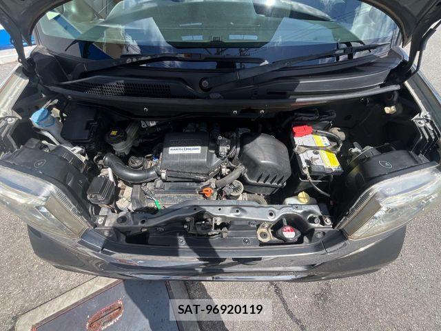 Honda N BOX CUSTOM 2015-10 8686151-18