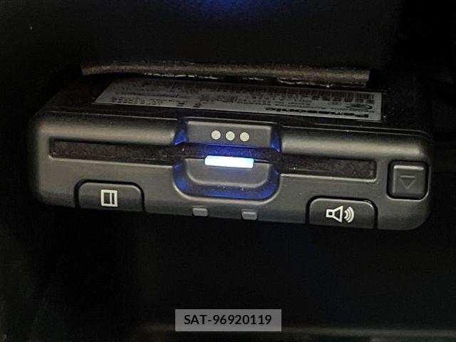 Honda N BOX CUSTOM 2015-10 8686151-6