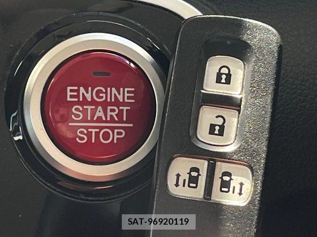 Honda N BOX CUSTOM 2015-10 8686151-7