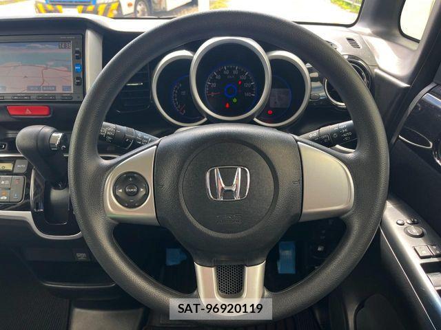 Honda N BOX CUSTOM 2015-10 8686151-8