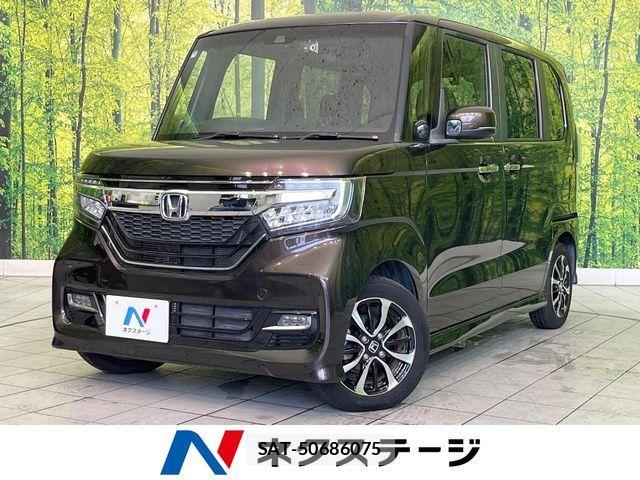 Honda N BOX CUSTOM 2020-03 8686131-0