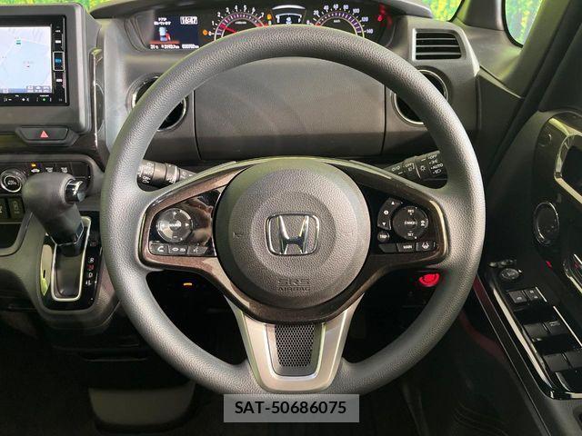 Honda N BOX CUSTOM 2020-03 8686131-10