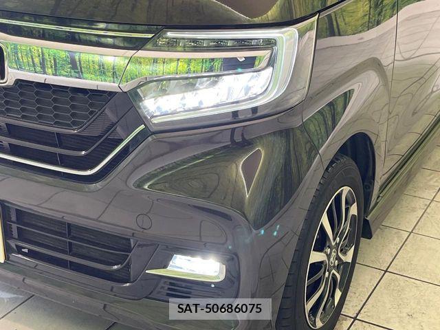 Honda N BOX CUSTOM 2020-03 8686131-11