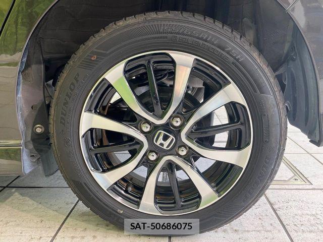 Honda N BOX CUSTOM 2020-03 8686131-12