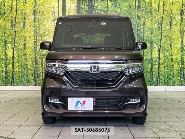 Honda N BOX CUSTOM 2020-03 8686131-13