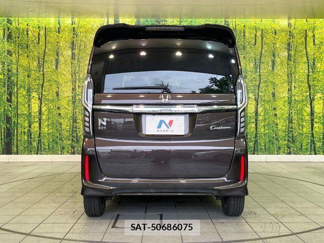 Honda N BOX CUSTOM 2020-03 8686131-14