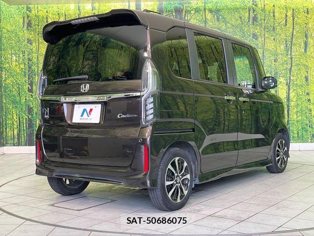 Honda N BOX CUSTOM 2020-03 8686131-16