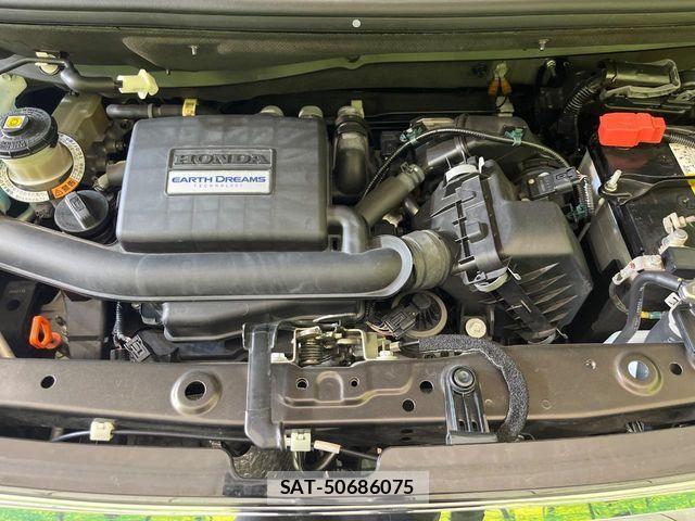 Honda N BOX CUSTOM 2020-03 8686131-18