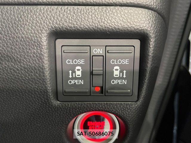 Honda N BOX CUSTOM 2020-03 8686131-4