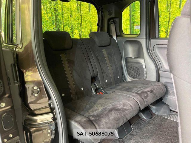 Honda N BOX CUSTOM 2020-03 8686131-8