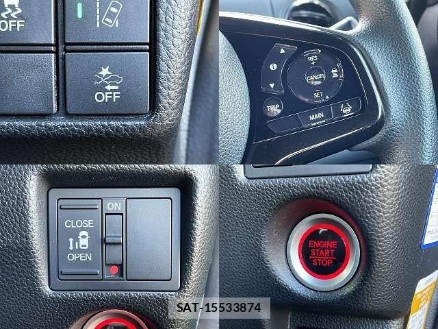 Honda N BOX CUSTOM 2018-01 8686133-4
