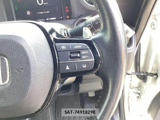 Honda N BOX CUSTOM 2023-10 8686109-9