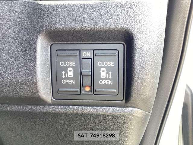 Honda N BOX CUSTOM 2023-10 8686109-10