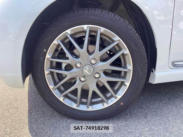 Honda N BOX CUSTOM 2023-10 8686109-17