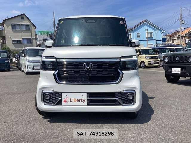Honda N BOX CUSTOM 2023-10 8686109-19