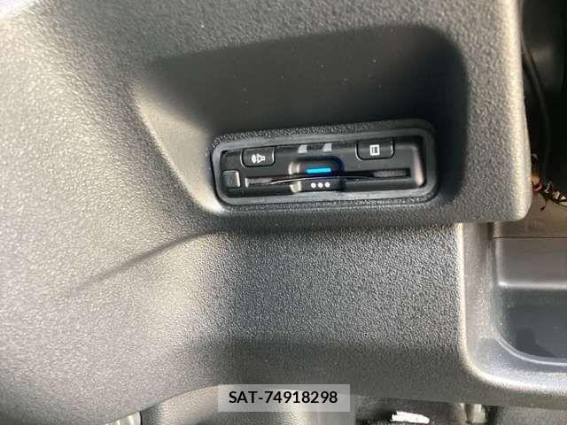 Honda N BOX CUSTOM 2023-10 8686109-7