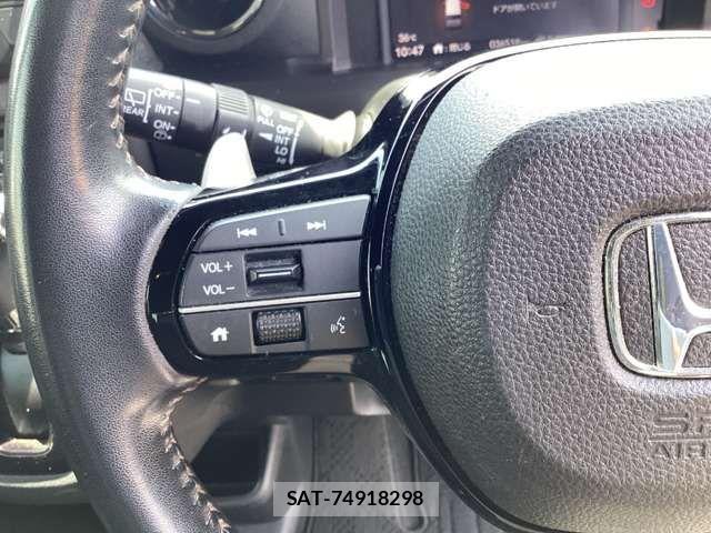 Honda N BOX CUSTOM 2023-10 8686109-8