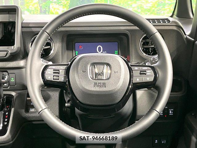 Honda N BOX CUSTOM 2026-08 8686107-10