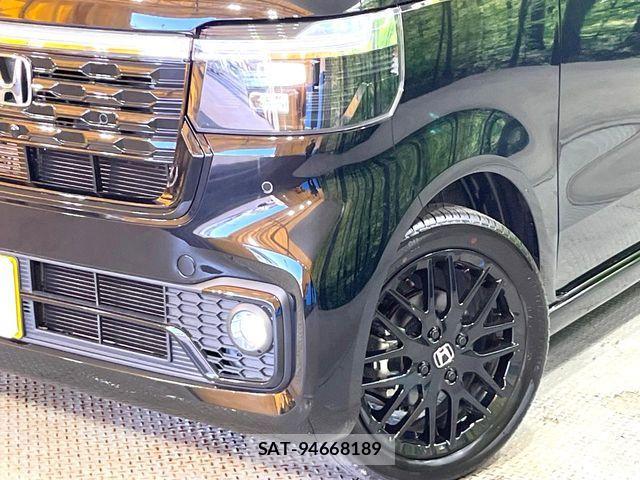 Honda N BOX CUSTOM 2026-08 8686107-11