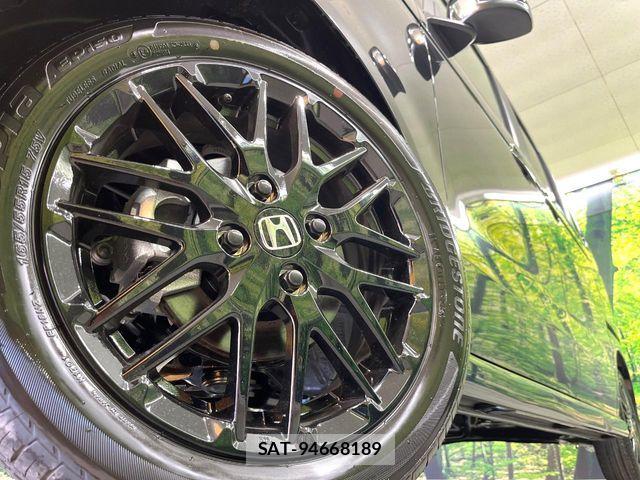 Honda N BOX CUSTOM 2026-08 8686107-12